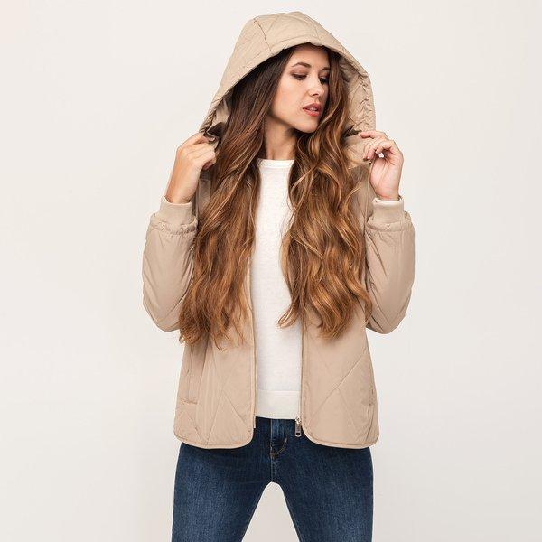 Image of Jacke Damen Dunkelblau L