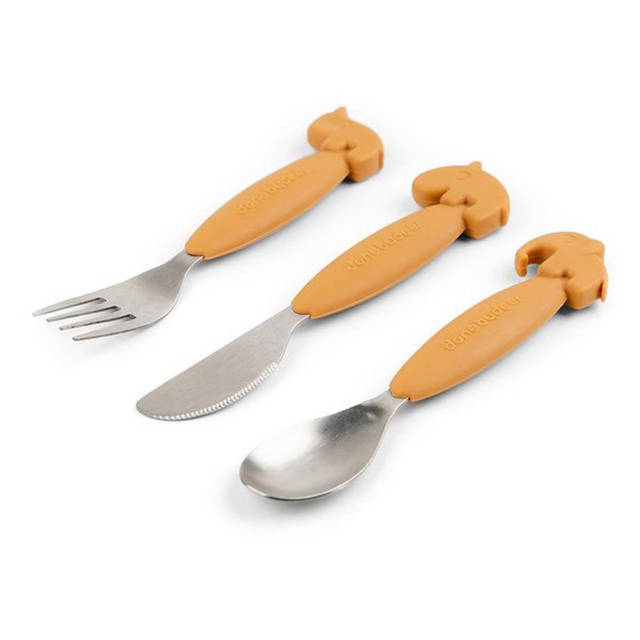done by deer Set de couverts  