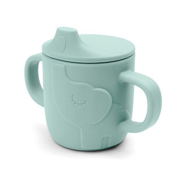 Image of Becher Unisex Blau ONE SIZE