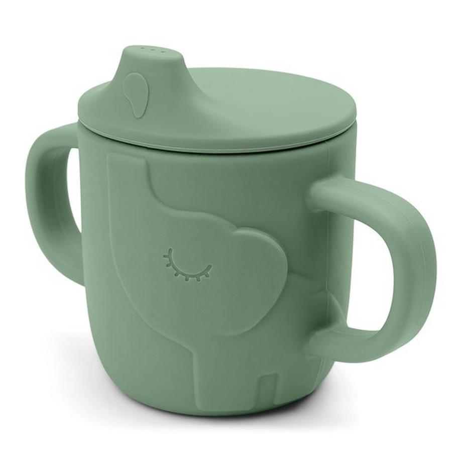 Becher
