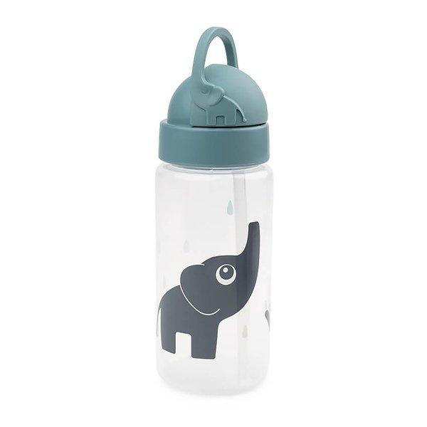 Image of Trinklernflasche Unisex Blau ONE SIZE