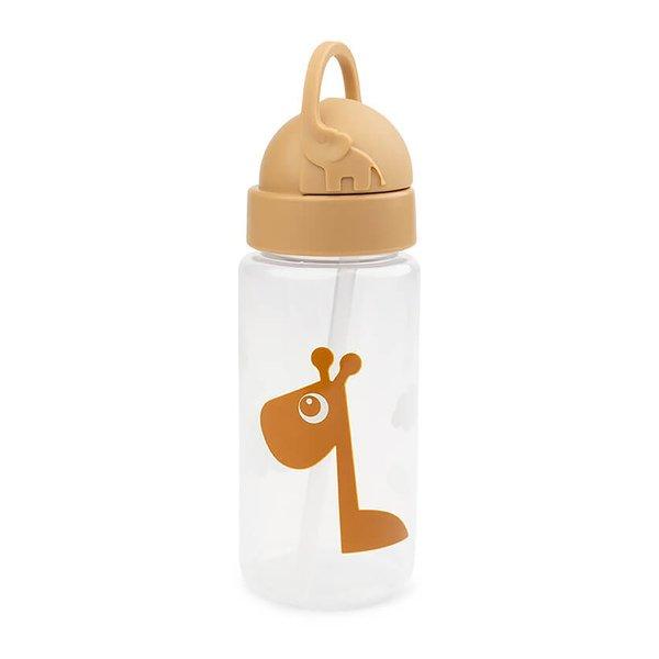 Image of Trinklernflasche Unisex Senfgelb ONE SIZE