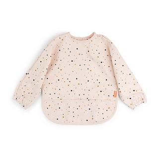 done by deer  Bavaglino con maniche 