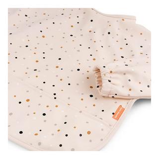 done by deer  Bavaglino con maniche 