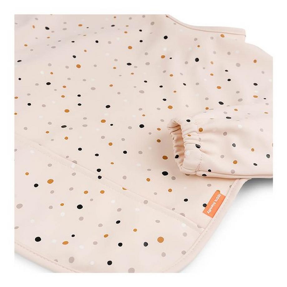 done by deer  Bavaglino con maniche 