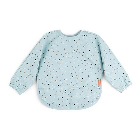 done by deer  Bavoir à manches 