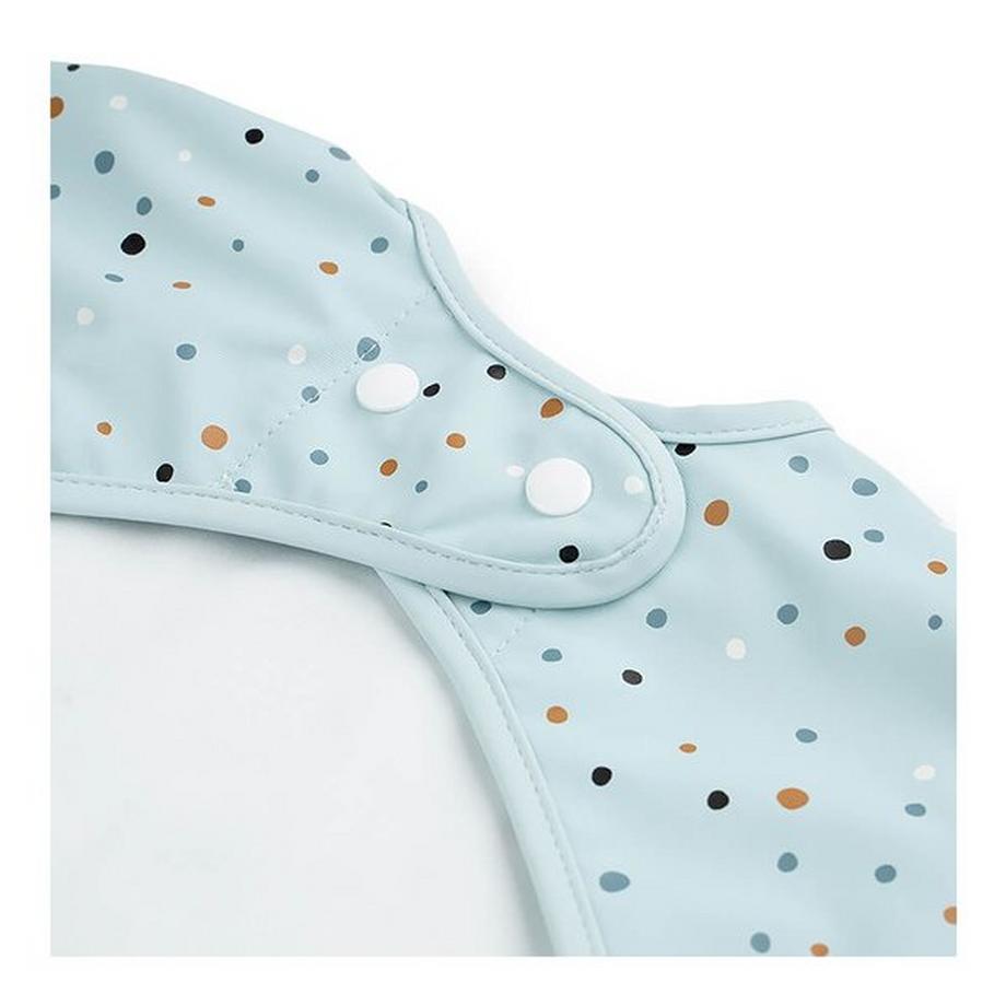 done by deer  Bavaglino con maniche 