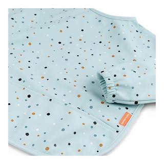 done by deer  Bavoir à manches 