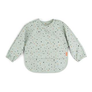 done by deer  Bavaglino con maniche 