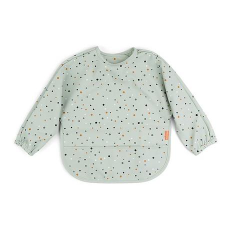 done by deer  Bavaglino con maniche 