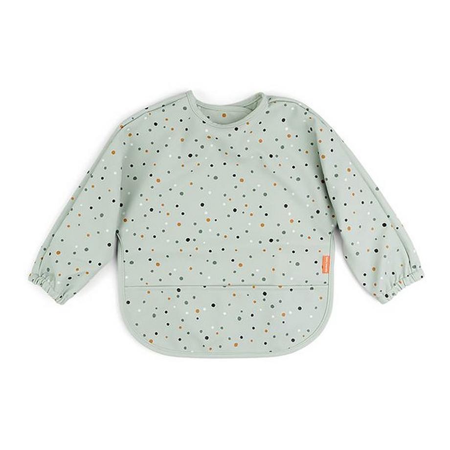 done by deer  Bavaglino con maniche 