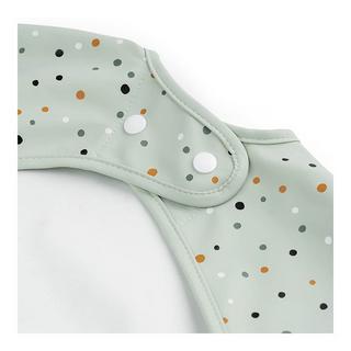 done by deer  Bavaglino con maniche 