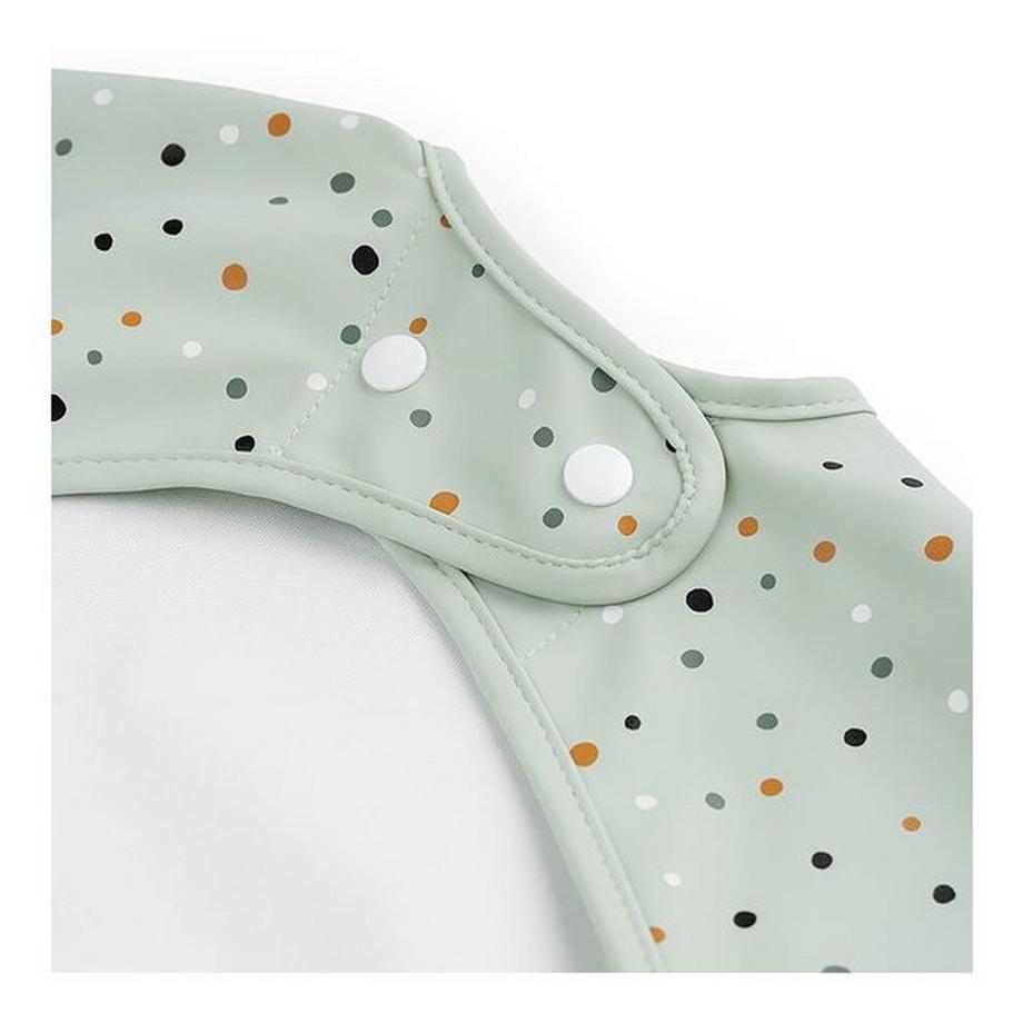 done by deer  Bavaglino con maniche 