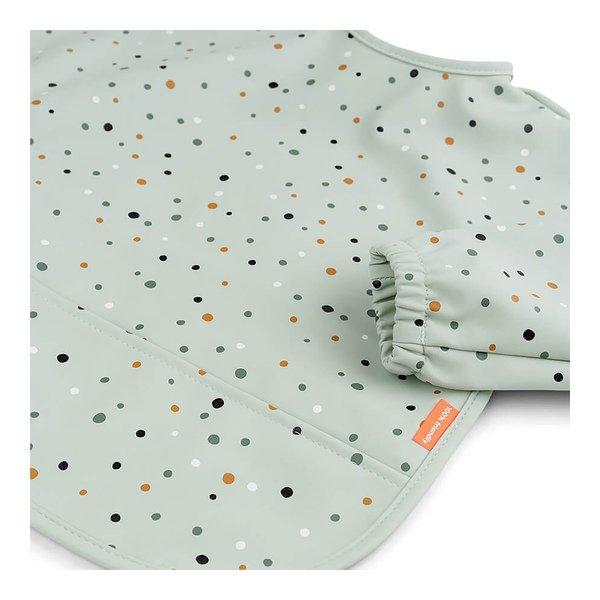 done by deer  Bavaglino con maniche 