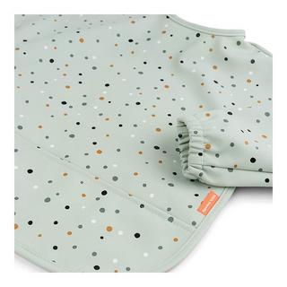 done by deer  Bavaglino con maniche 