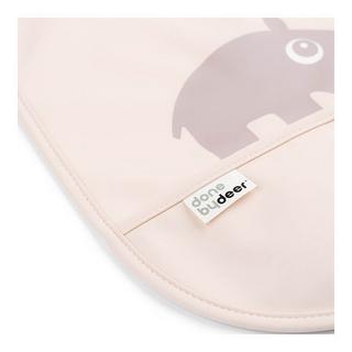 done by deer  Lot de 2 bavoirs 