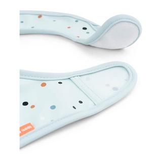 done by deer  Duopack, Lätzchen 