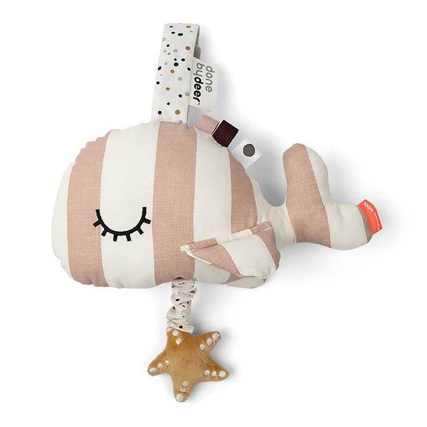 Image of Spieluhr Unisex Rosa ONE SIZE