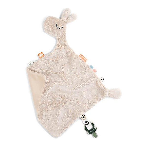 Image of Stofftier Unisex Sand ONE SIZE