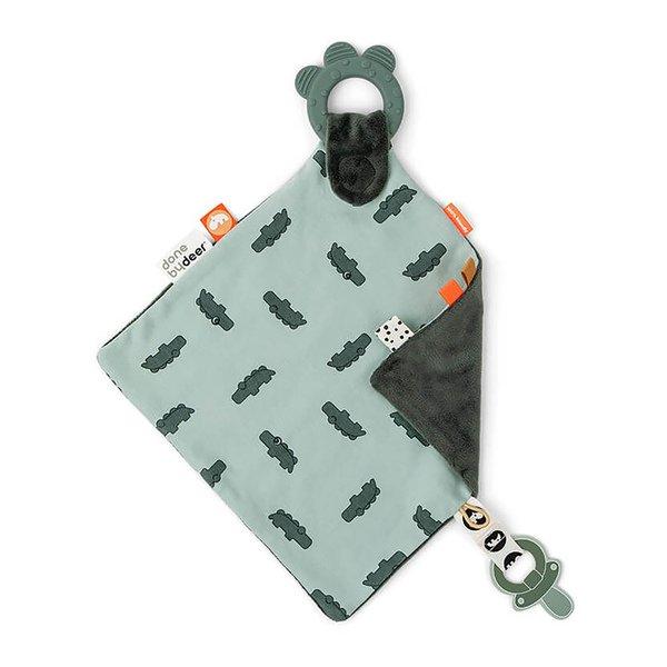 Image of Kühlbeissring Unisex Grün ONE SIZE