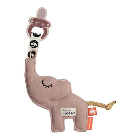 done by deer  Attache tétine 