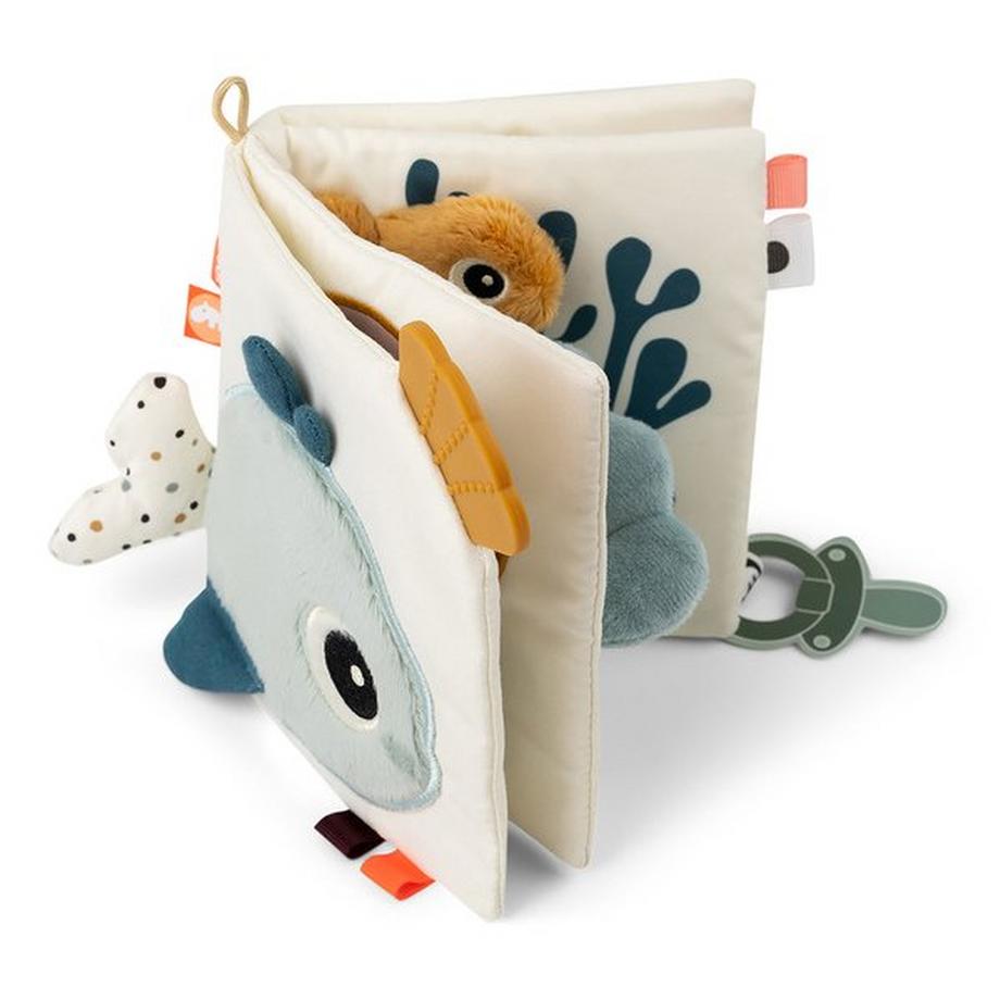 done by deer  Libro di peluche 