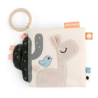 done by deer  Libro di peluche 