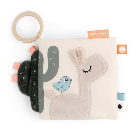 done by deer  Libro di peluche 