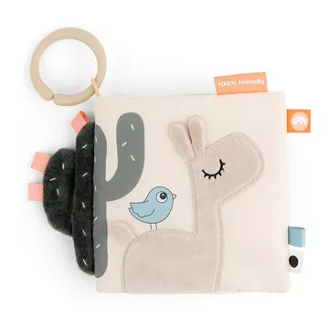 Activity book Lalee