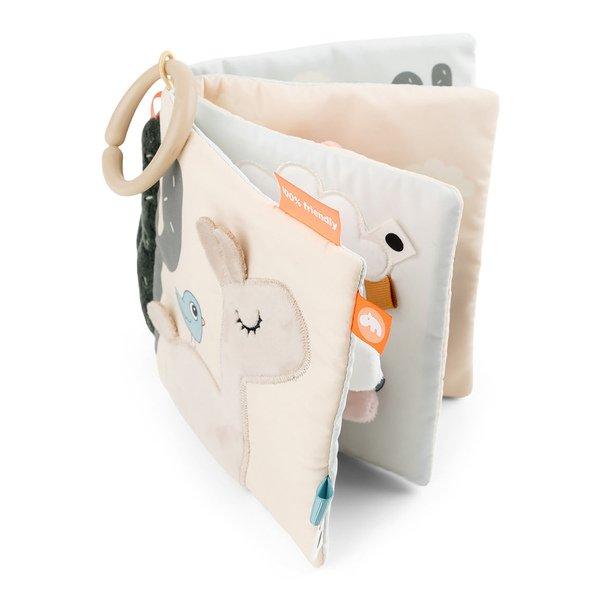 done by deer  Libro di peluche 