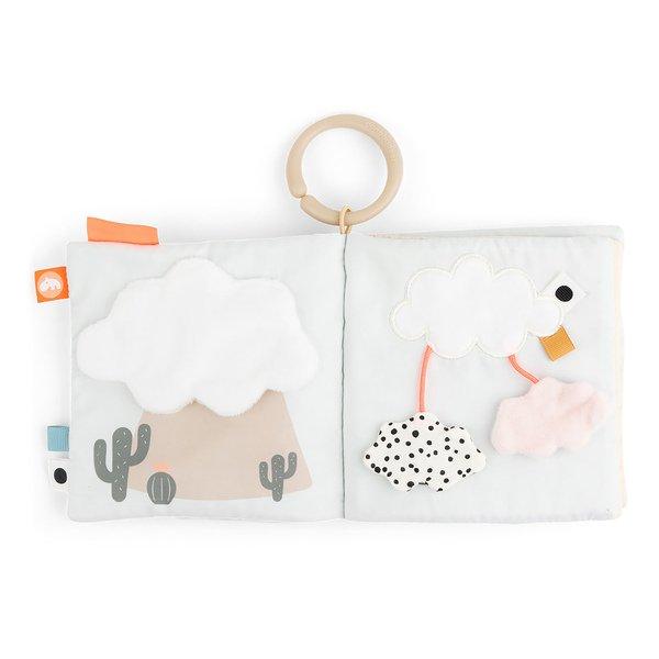 done by deer  Libro di peluche 