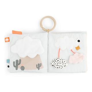 done by deer  Libro di peluche 