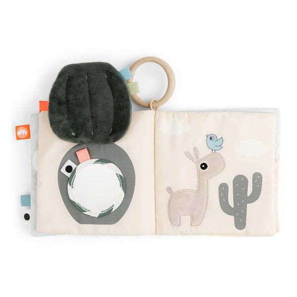 done by deer  Libro di peluche 