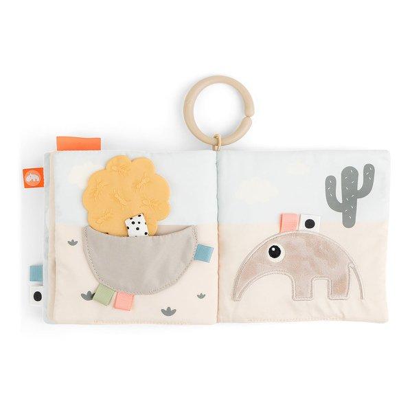 done by deer  Libro di peluche 