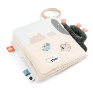 done by deer  Libro di peluche 