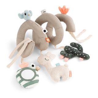 done by deer  Giochi d'attività 