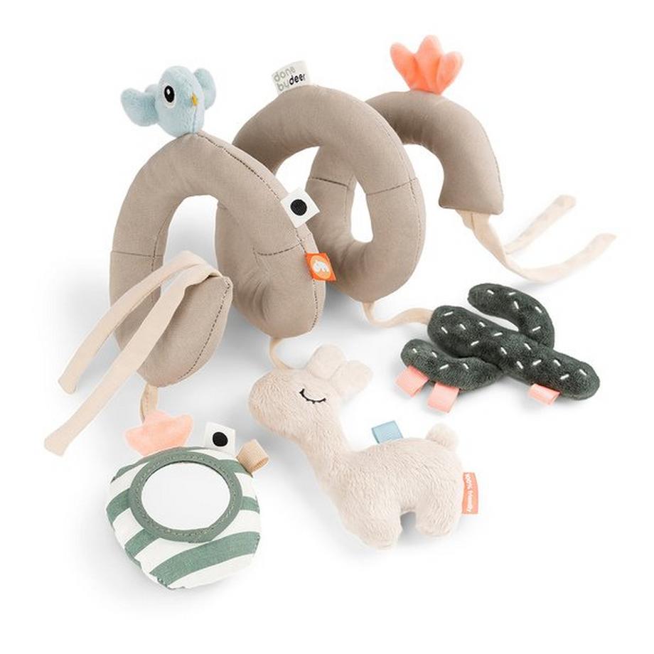 done by deer  Giochi d'attività 