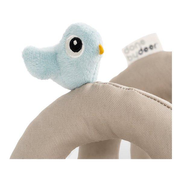 done by deer  Giochi d'attività 