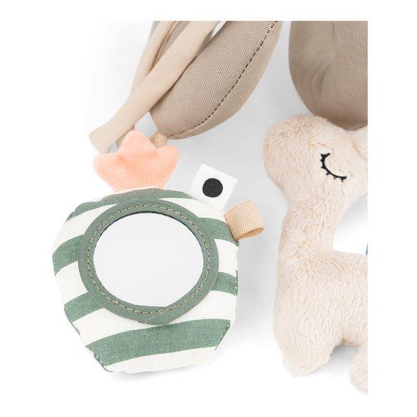 done by deer  Giochi d'attività 