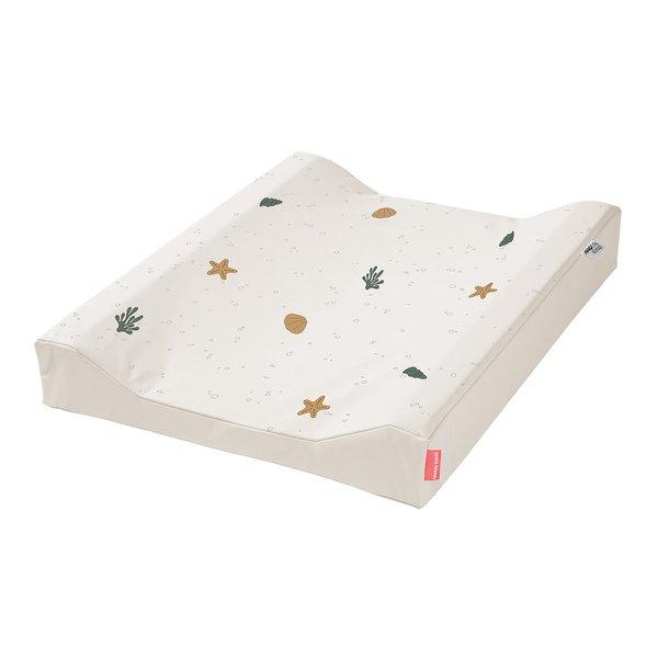 Image of Changingpad Easywipe Unisex Beige ONE SIZE