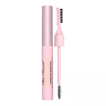 Fluff & Hold Laminating Brow Wax - Augenbrauenwachs