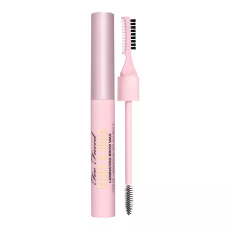 Too Faced  Fluff & Hold Laminating Brow Wax - Augenbrauenwachs 
