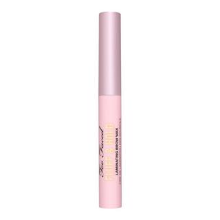 Too Faced  Fluff & Hold Laminating Brow Wax - Cire pour les sourcils 