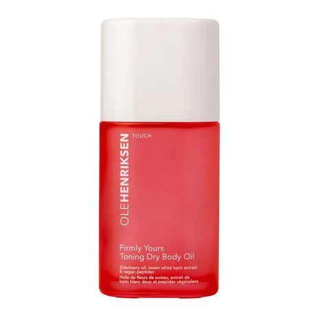 Ole Henriksen  Firmly Yours Toning Dry Body Oil - Huile Sèche Pour Le Corps 