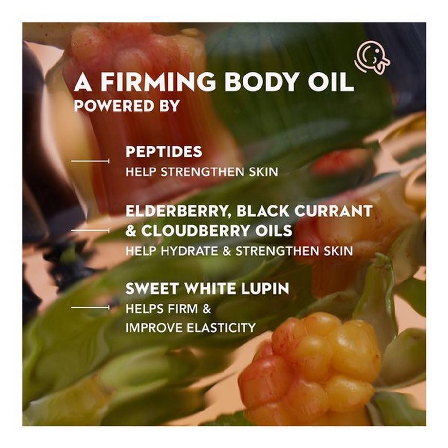 Ole Henriksen  Firmly Yours Toning Dry Body Oil - Huile Sèche Pour Le Corps 