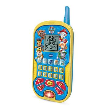 Paw Patrol smartphone FR.
