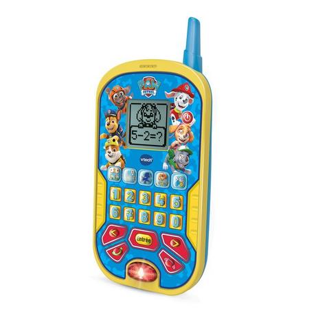 vtech  Paw Patrol smartphone FR. 