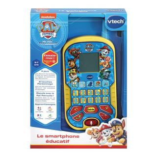 vtech  Paw Patrol smartphone FR. 