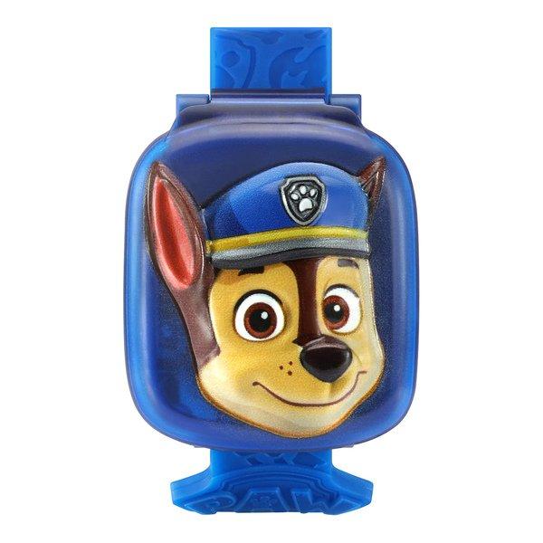 vtech  Paw Patrol Lernuhr, Tedesco 