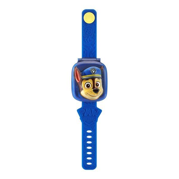 vtech  Paw Patrol Lernuhr, Tedesco 